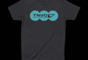 TNVC 97×40 T-Shirt