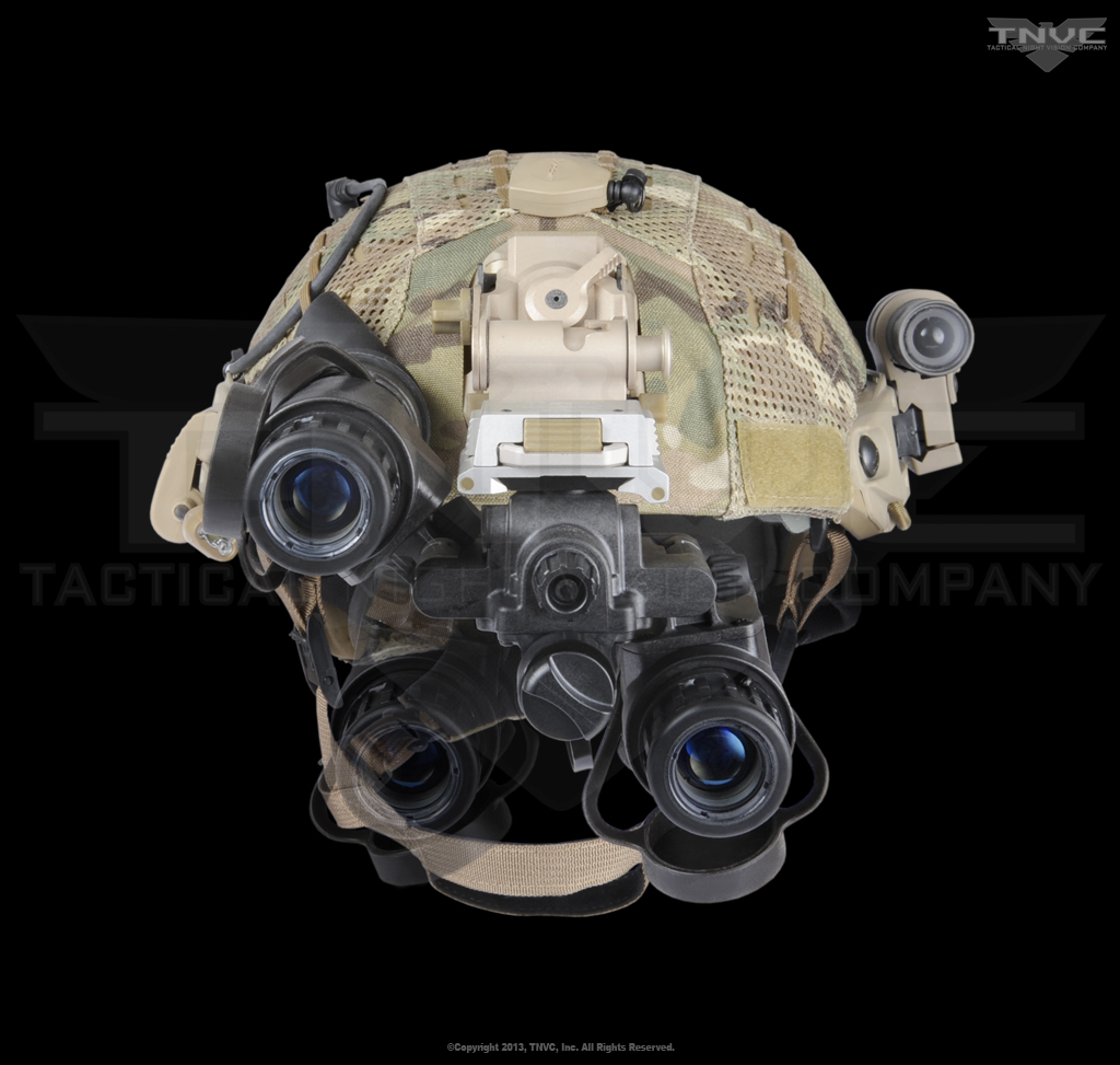 L3Harris BNVD-SuperGain (PVS-31 SG) - Unfilmed White