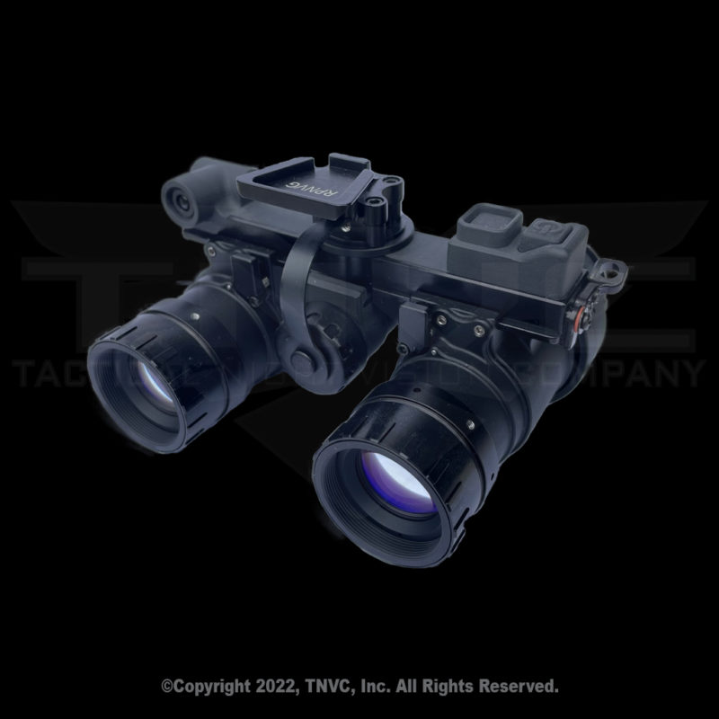 AB Night Vision RPNVG Housing & Monocular Adapters – Tactical Night ...