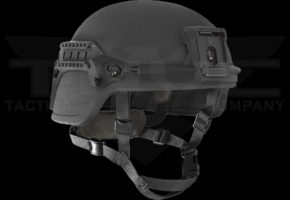 Galvion Batlskin Viper A3 Mission Ready Helmet – Full Cut