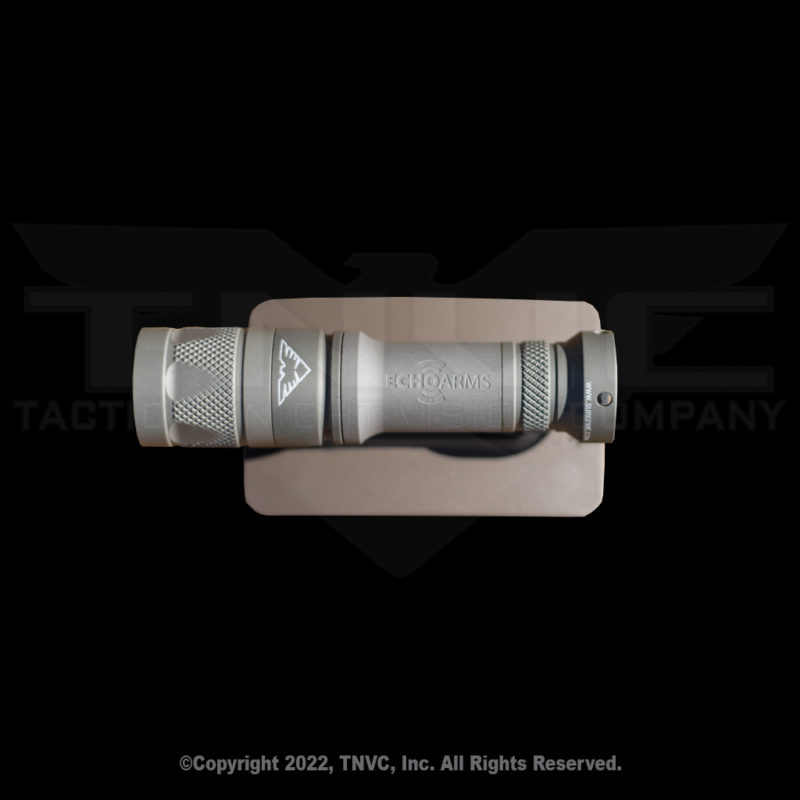 TNVC / Surefire Helmet Mounted Task Light (HMTL-SF) - Bezel Only ...