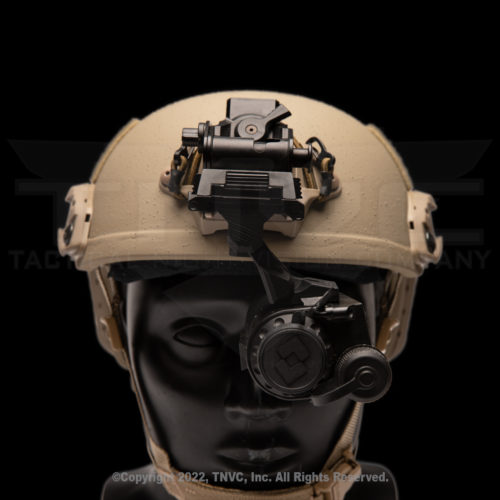 Noisefighters MRX-PRO – Tactical Night Vision Company