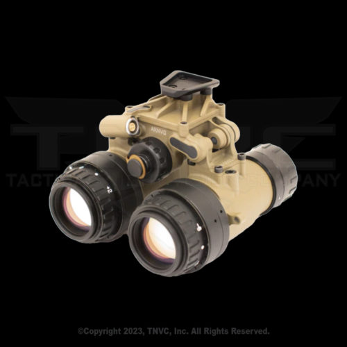 TNV/RNVG-A Ruggedized Night Vision Goggle Articulating – Tactical Night ...