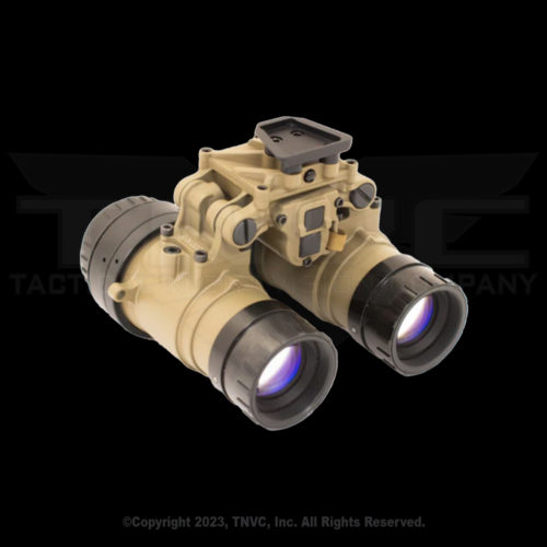 TNV/RNVG-A-SG SUPERGAIN RUGGEDIZED NIGHT VISION GOGGLE ARTICULATING ...