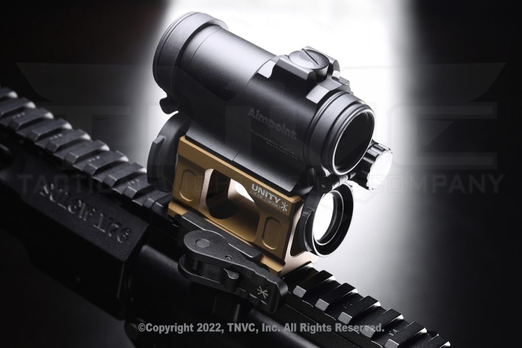 Unity FAST™ Micro-S Mount - Tactical Night Vision Company