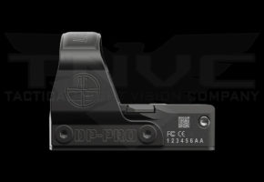 Leupold DeltaPoint Pro