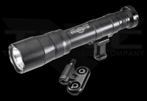 Surefire M640DFT Turbo Scout Light Pro