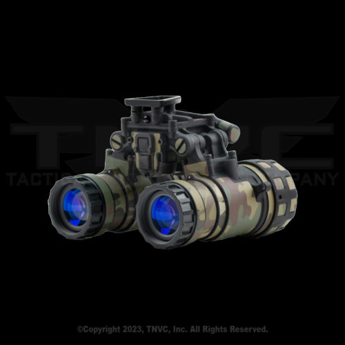 NOCORIUM RNVG-A VINYL WRAPS – Tactical Night Vision Company