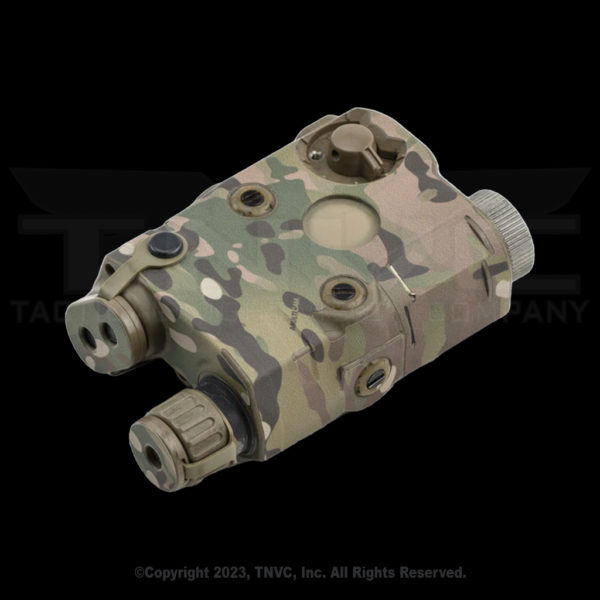 NOCORIUM ATPIAL/PEQ-15 VINYL WRAPS – Tactical Night Vision Company