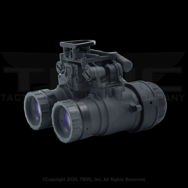 TNV/RNVG-A Ruggedized Night Vision Goggle Articulating – Tactical Night ...