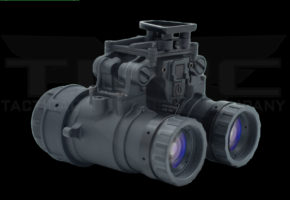 TNV/RNVG-A Ruggedized Night Vision Goggle Articulating