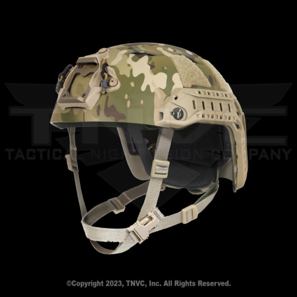 OPS-CORE HELMET – FAST BUMP (SF) SUPER HIGH CUT HELMET (NON-BALLISTIC ...