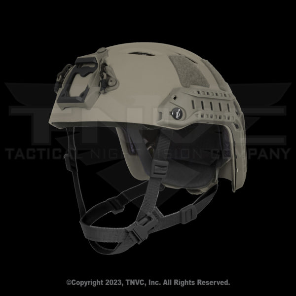 OPS-CORE HELMET – FAST BUMP (SF) SUPER HIGH CUT HELMET (NON-BALLISTIC ...