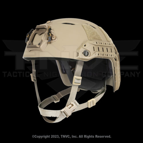 OPS-CORE HELMET – FAST BUMP (SF) SUPER HIGH CUT HELMET (NON-BALLISTIC ...