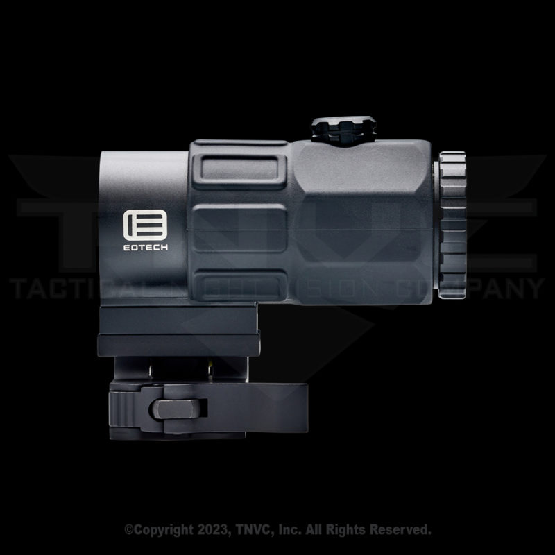 EOTECH G45 5X MAGNIFIER – Tactical Night Vision Company