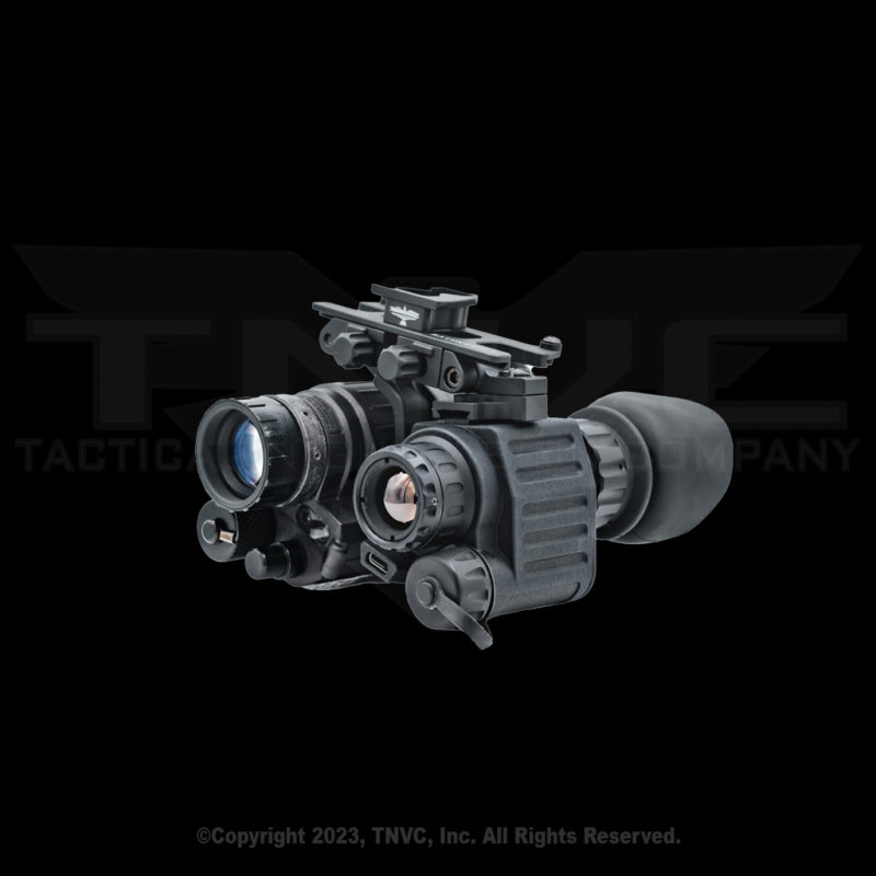 RAYVN RAIL – Tactical Night Vision Company