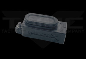 WILCOX RAID XE JUNCTION BOX – BLANK CONNECTOR