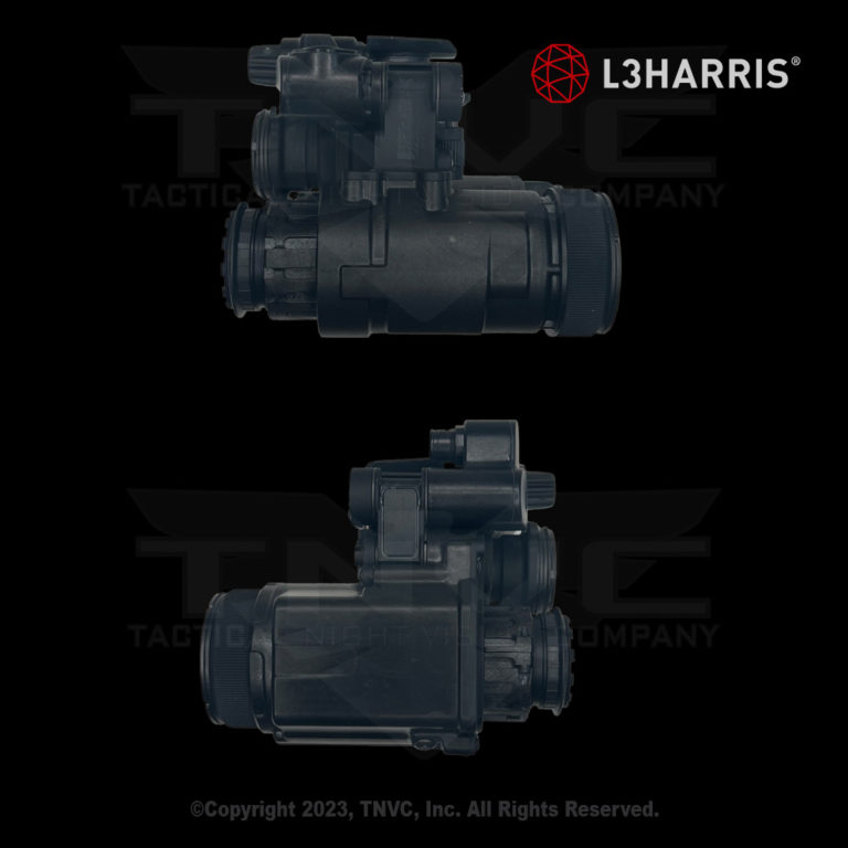 L3Harris BNVD-FUSED Fusion Binocular (F-BINO) (ENVG-B Dovetail Variant ...