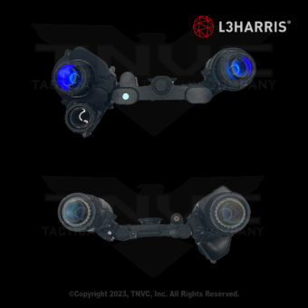 L3Harris BNVD-FUSED Fusion Binocular (F-BINO) (ENVG-B Dovetail Variant ...