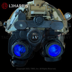 L3Harris BNVD-FUSED Fusion Binocular (F-BINO) (ENVG-B Dovetail Variant ...