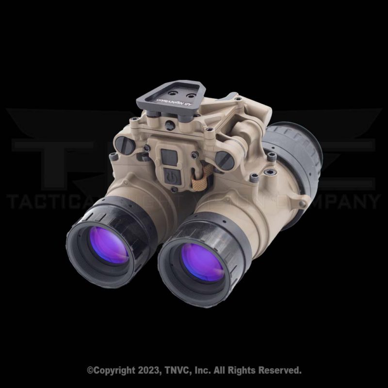 TNV/RNVG-A Ruggedized Night Vision Goggle Articulating – Tactical Night ...