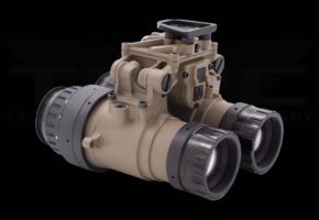 AB NIGHT VISION RNVG-A HOUSING (NO OPTICS. NO TUBES. HOUSING ONLY)