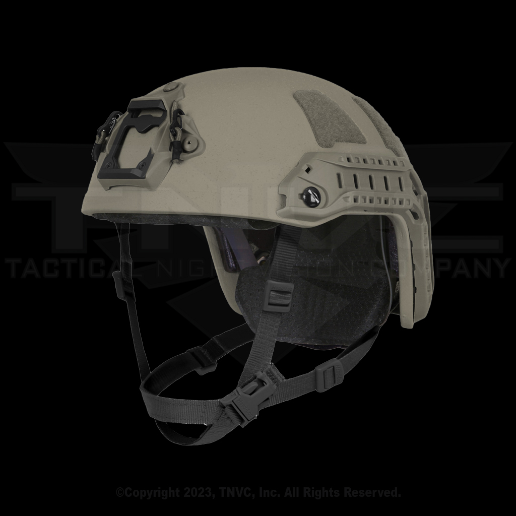 Ops-Core Helmet - FAST XP Ballistic Super High Cut – Tactical Night ...