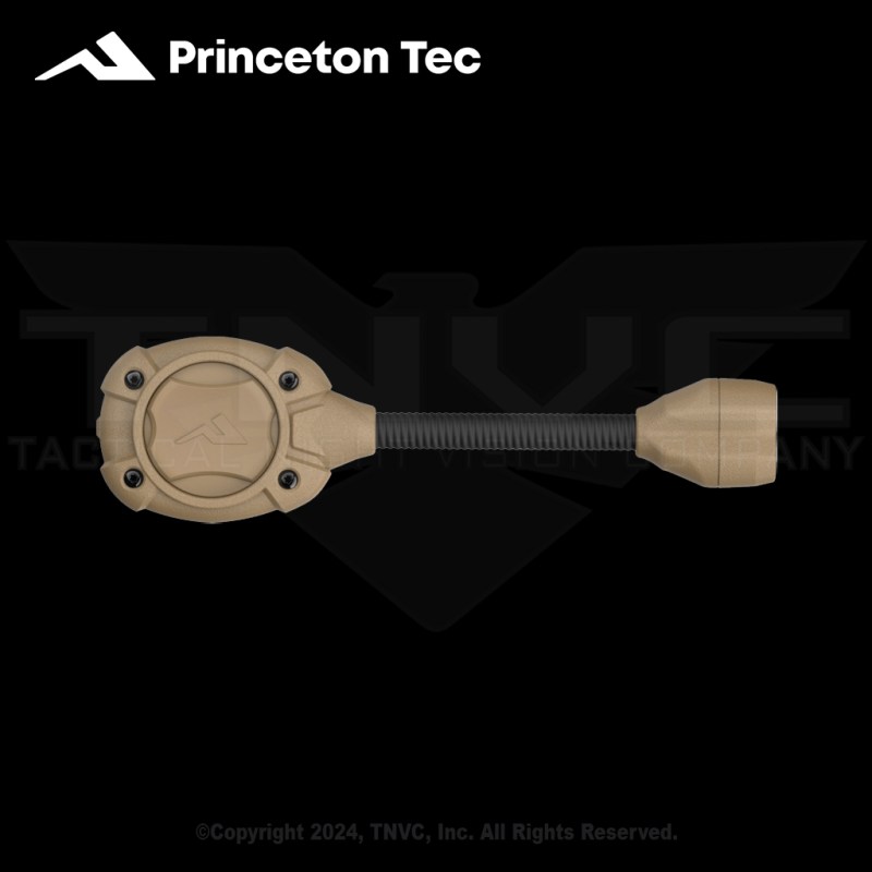 Princeton Tec Switch RGB – Tactical Night Vision Company