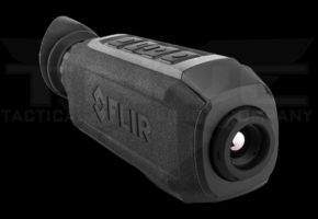 FLIR SCION PTM 166 Thermal Monocular