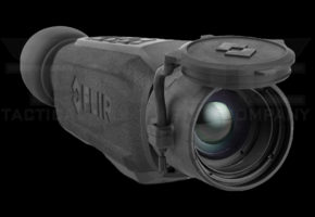 FLIR SCION PTM 466 Thermal Monocular