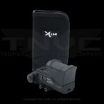 Wilcox BOSS-Xe sight and X Line case.