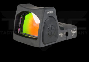 Trijicon RMR® Type 2 Adjustable LED Reflex Sight