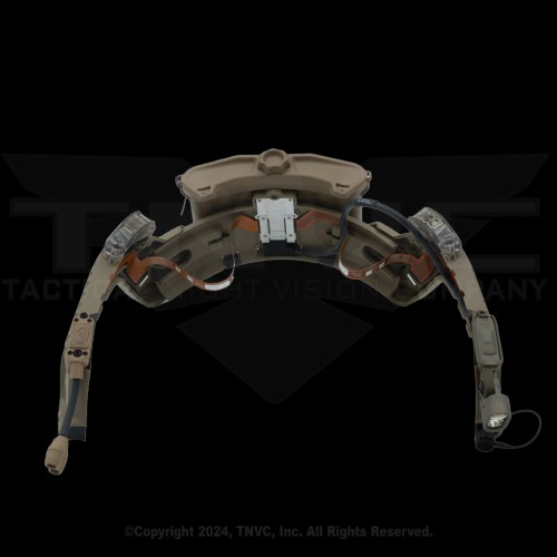 Ops-Core RAILINK Power and Data ARC Rail System – Tactical Night Vision ...