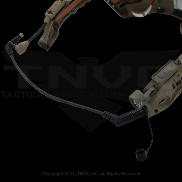Ops-Core RAILINK Power and Data ARC Rail System – Tactical Night Vision ...