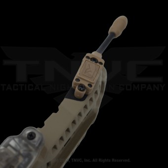 Ops-Core RAILINK Power and Data ARC Rail System – Tactical Night Vision ...