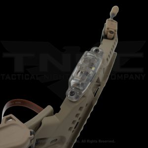 Ops-Core RAILINK Power and Data ARC Rail System - Tactical Night Vision ...