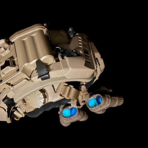 Ops-Core RAILINK Power and Data ARC Rail System – Tactical Night Vision ...