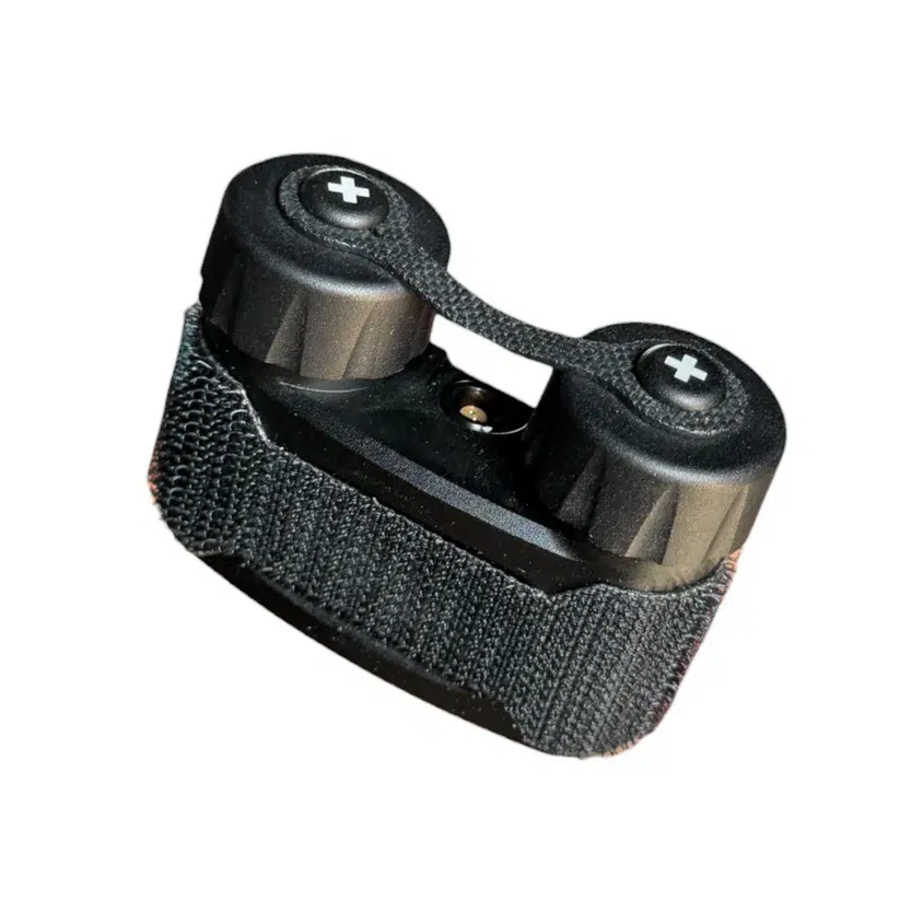Nocturn Industries Mini Bat Pack 00B 2-Pin (Remote Battery Pack