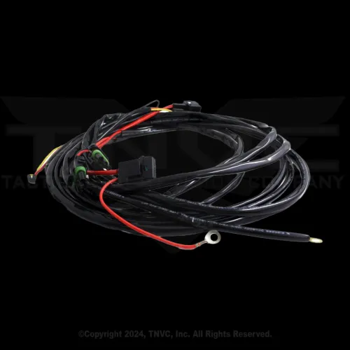 Baja Designs Wiring Harness – Tactical Night Vision Company