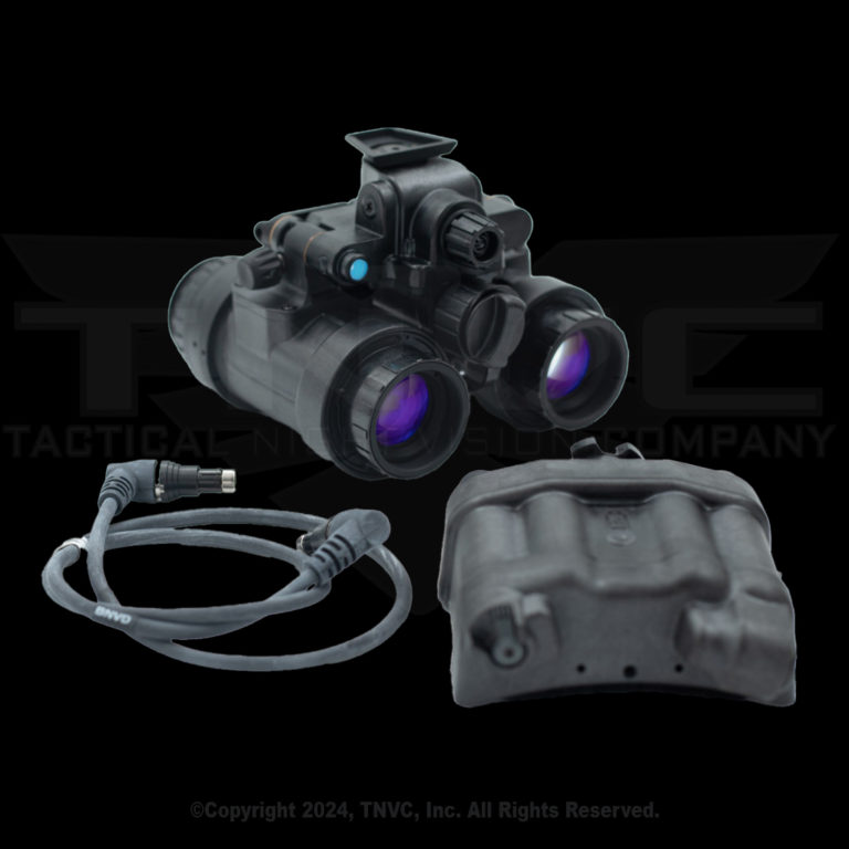 L3Harris BNVD-1531 Binocular Night Vision Device – Tactical Night ...