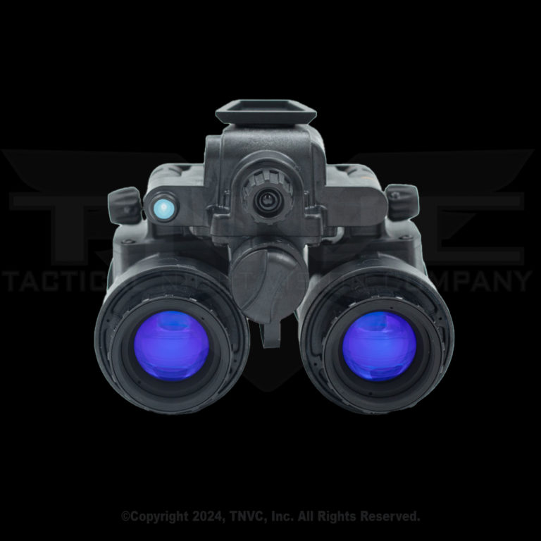 L3Harris BNVD-1531 Binocular Night Vision Device – Tactical Night ...