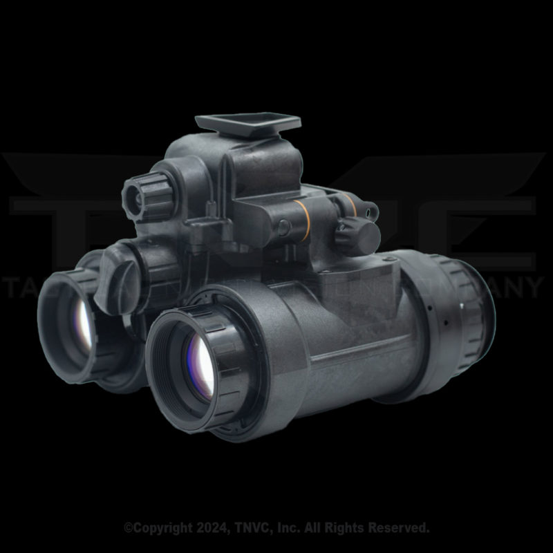 L3Harris BNVD-1531 Binocular Night Vision Device – Tactical Night ...