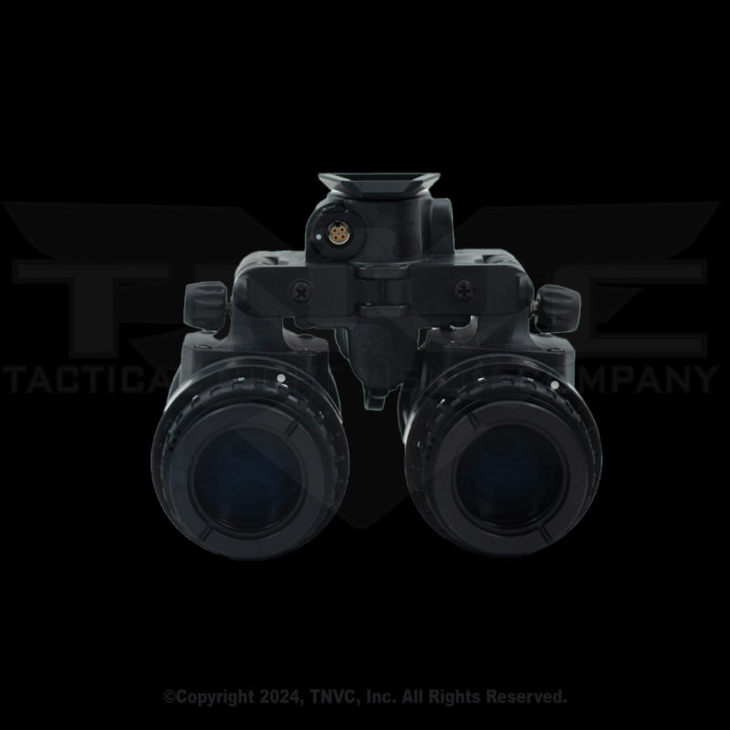 L3Harris BNVD-1531 Binocular Night Vision Device – Tactical Night ...