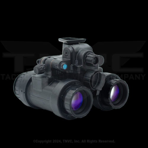 L3Harris BNVD-1531 Binocular Night Vision Device – Tactical Night ...