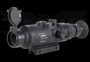 Trijicon Electro-Optics IR-HUNTER 24-3, 24mm Thermal Riflescope (640 X 480)