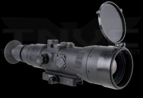 Trijicon Electro-Optics IR-HUNTER 60-3, 60mm Thermal Riflescope (640 X 480)