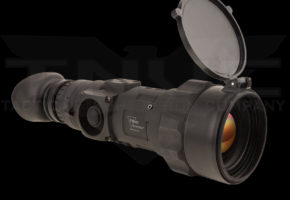 Trijicon Electro-Optics IR Patrol XR Extended Range Thermal Monocular