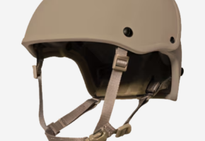 AirFrame™ Helmet