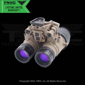 TNVC TN/RNVG-A (Ruggedized Night Vision Goggle-Articulating) - U.S. Gen ...