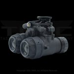 TNVC TN/RNVG-A (Ruggedized Night Vision Goggle-Articulating) - U.S. Gen ...